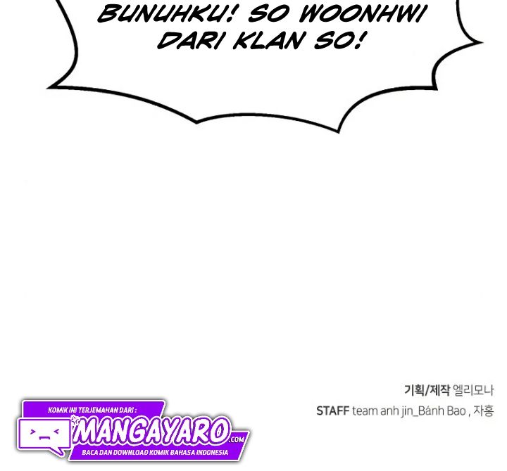 Absolute Sword Sense Chapter 14 Halaman 61