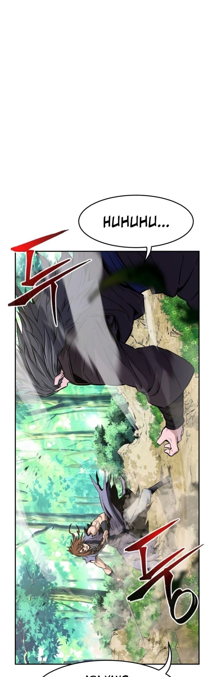 Absolute Sword Sense Chapter 15 Halaman 3