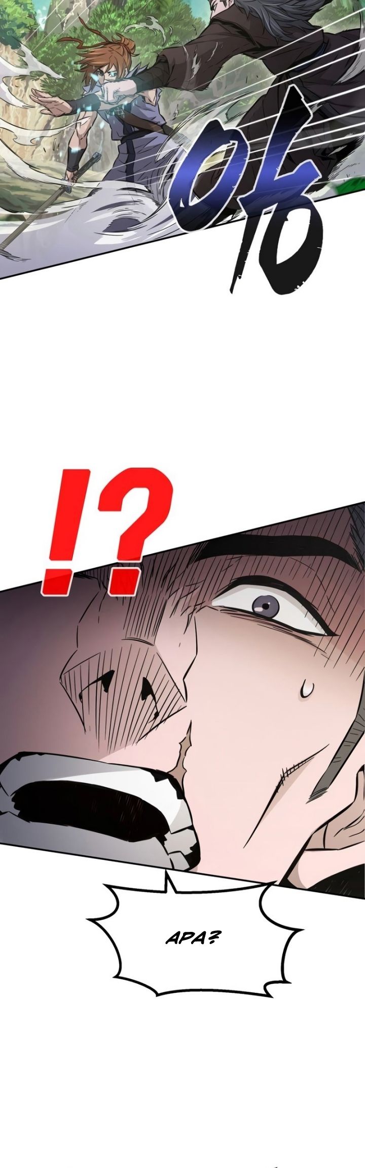 Absolute Sword Sense Chapter 15 Halaman 7