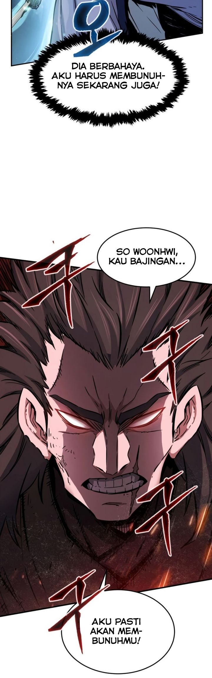 Absolute Sword Sense Chapter 15 Halaman 19