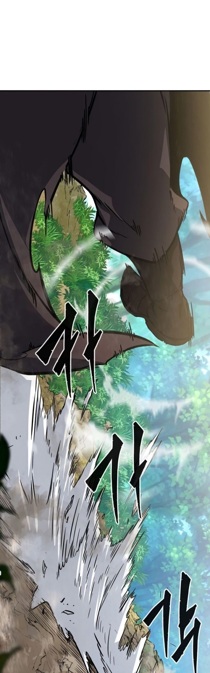Absolute Sword Sense Chapter 15 Halaman 24