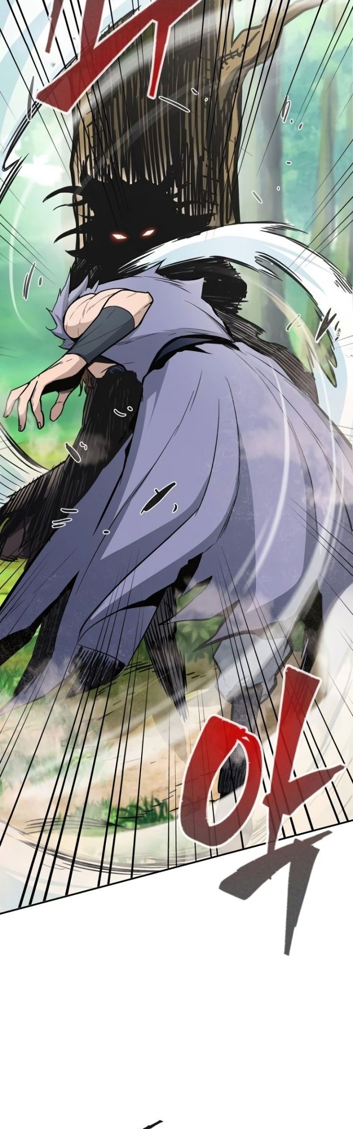 Absolute Sword Sense Chapter 15 Halaman 42