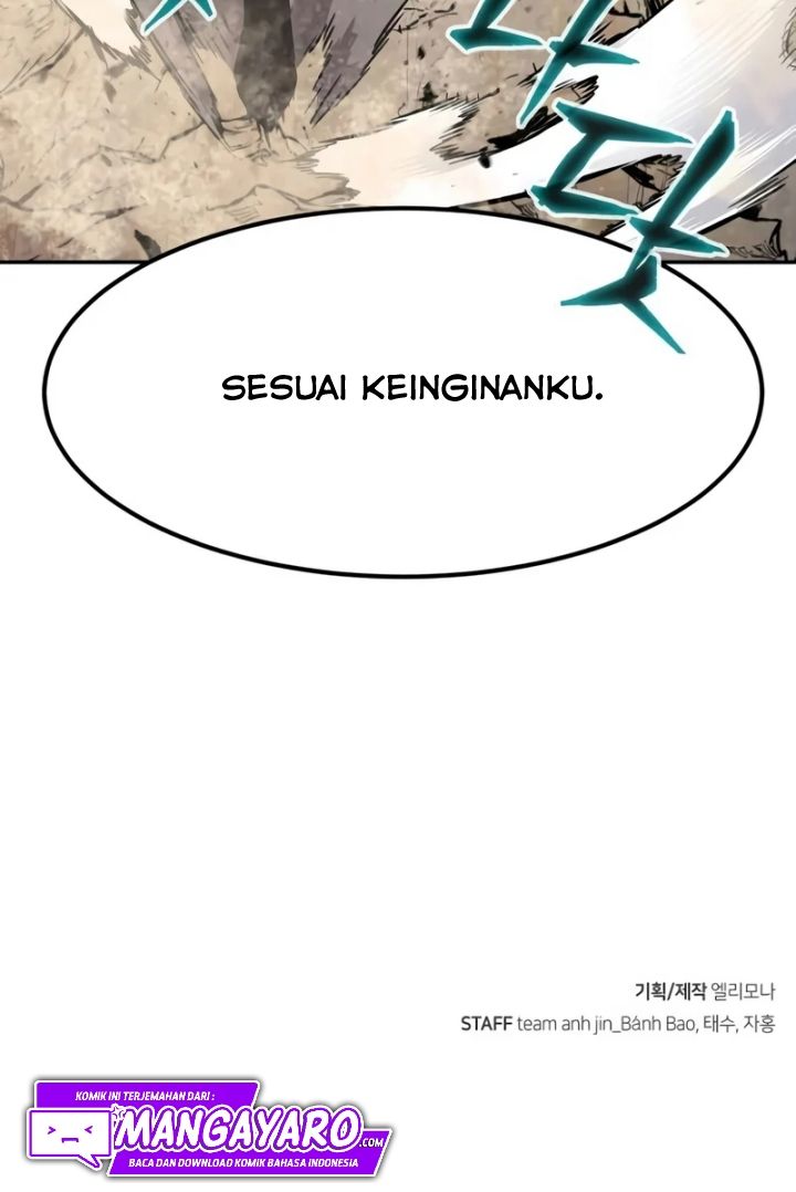 Absolute Sword Sense Chapter 15 Halaman 67