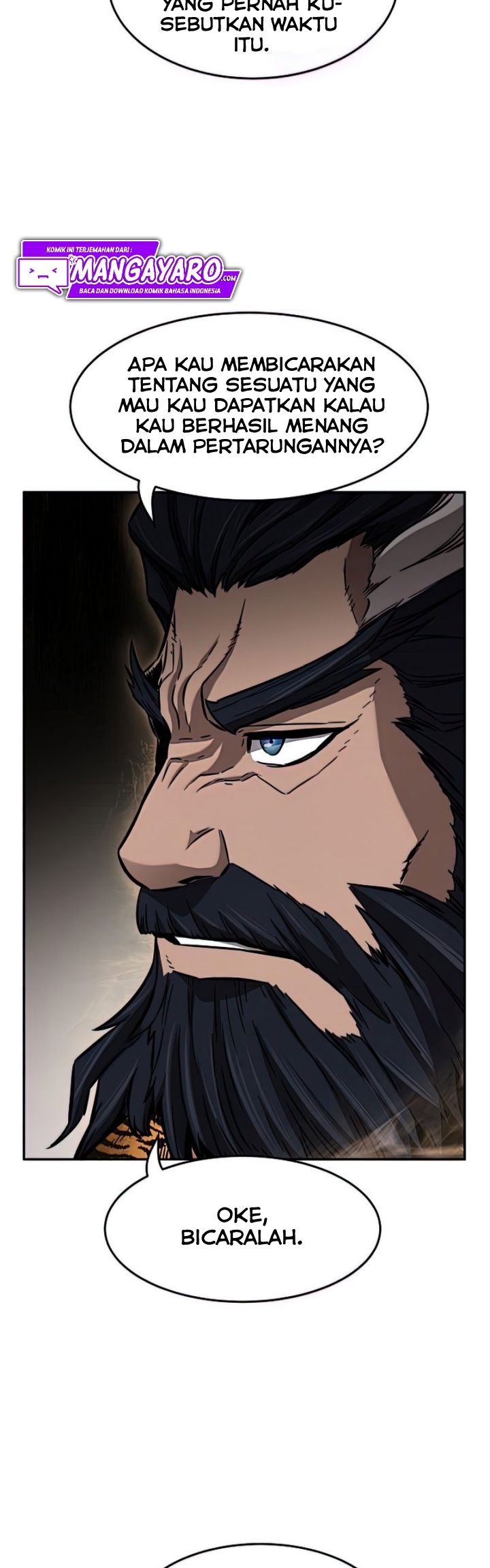 Absolute Sword Sense Chapter 16 Halaman 14