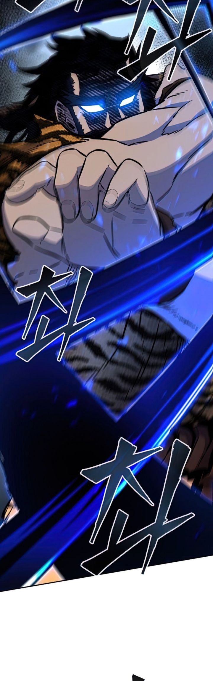 Absolute Sword Sense Chapter 16 Halaman 33