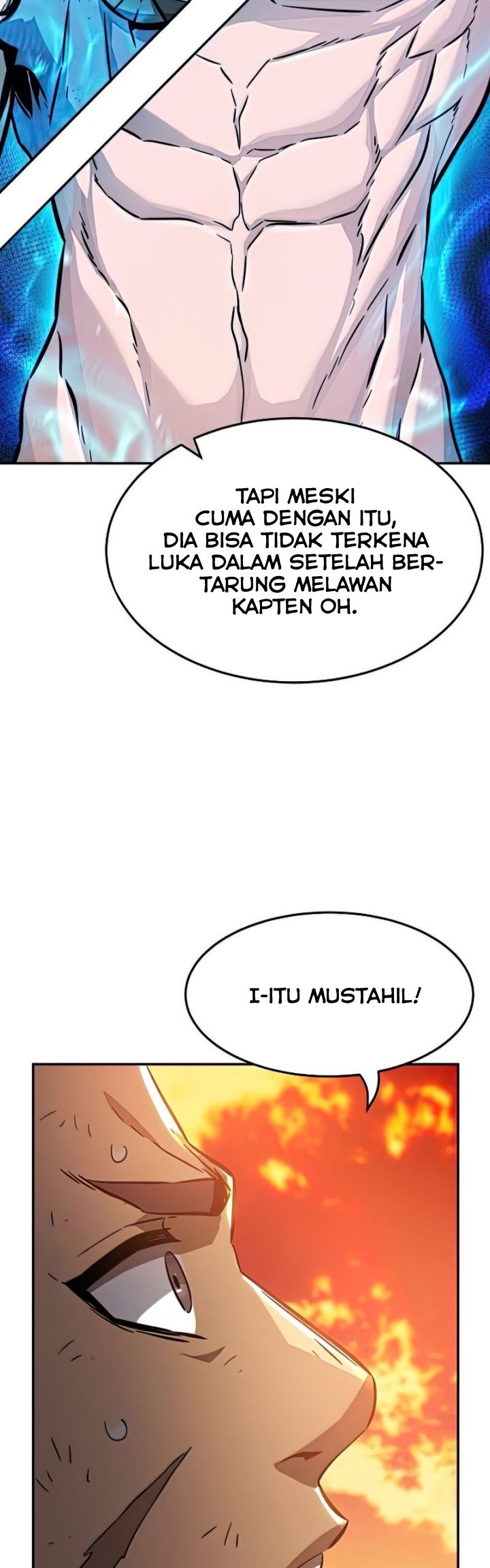 Absolute Sword Sense Chapter 16 Halaman 41