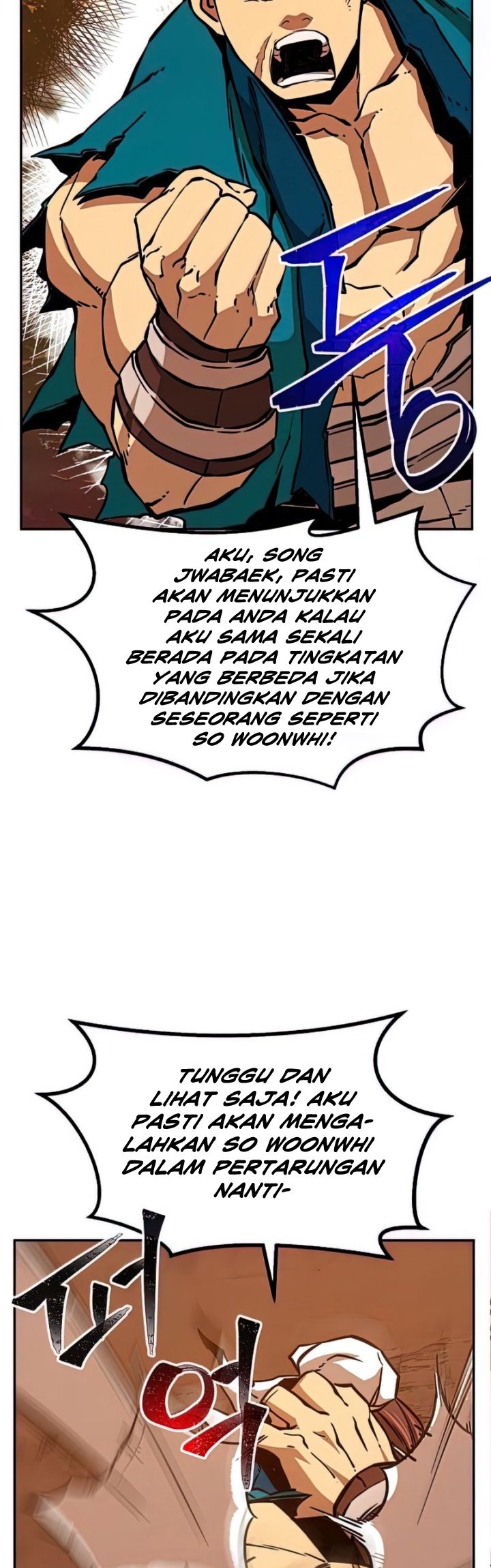 Absolute Sword Sense Chapter 16 Halaman 47