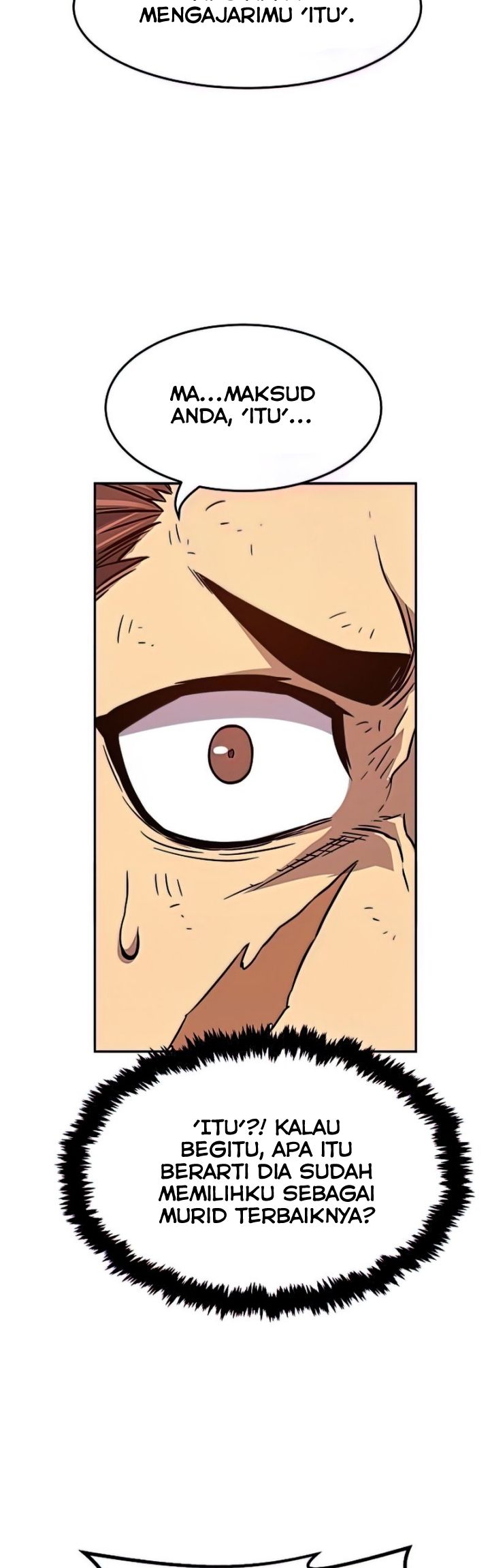 Absolute Sword Sense Chapter 16 Halaman 50