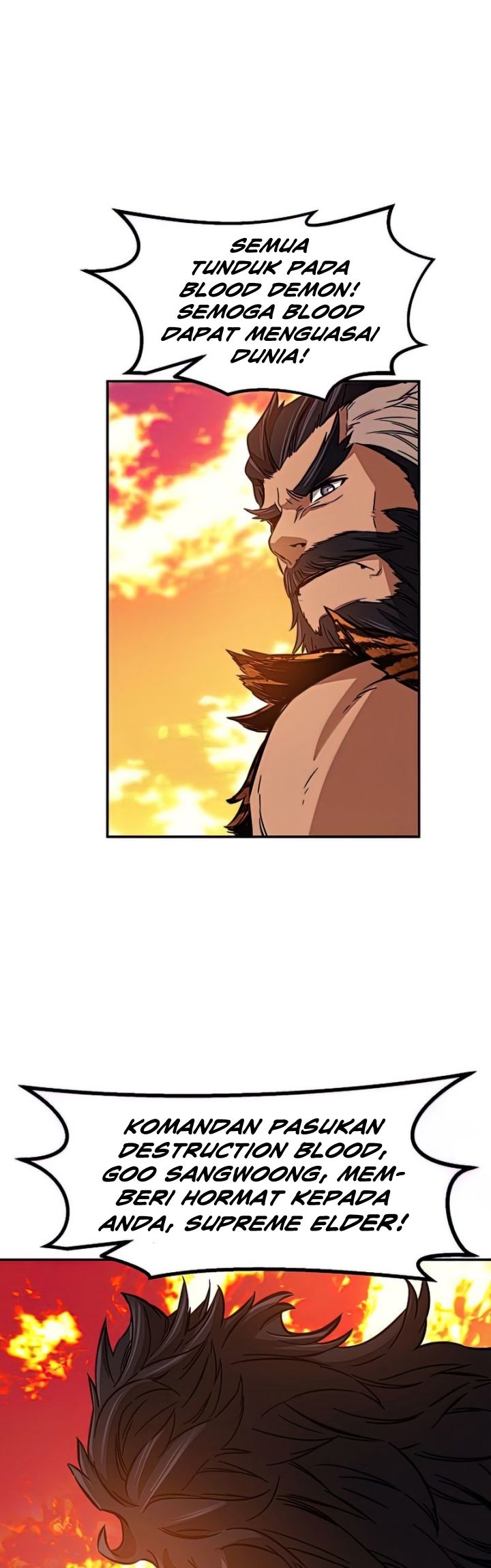 Absolute Sword Sense Chapter 16 Halaman 52