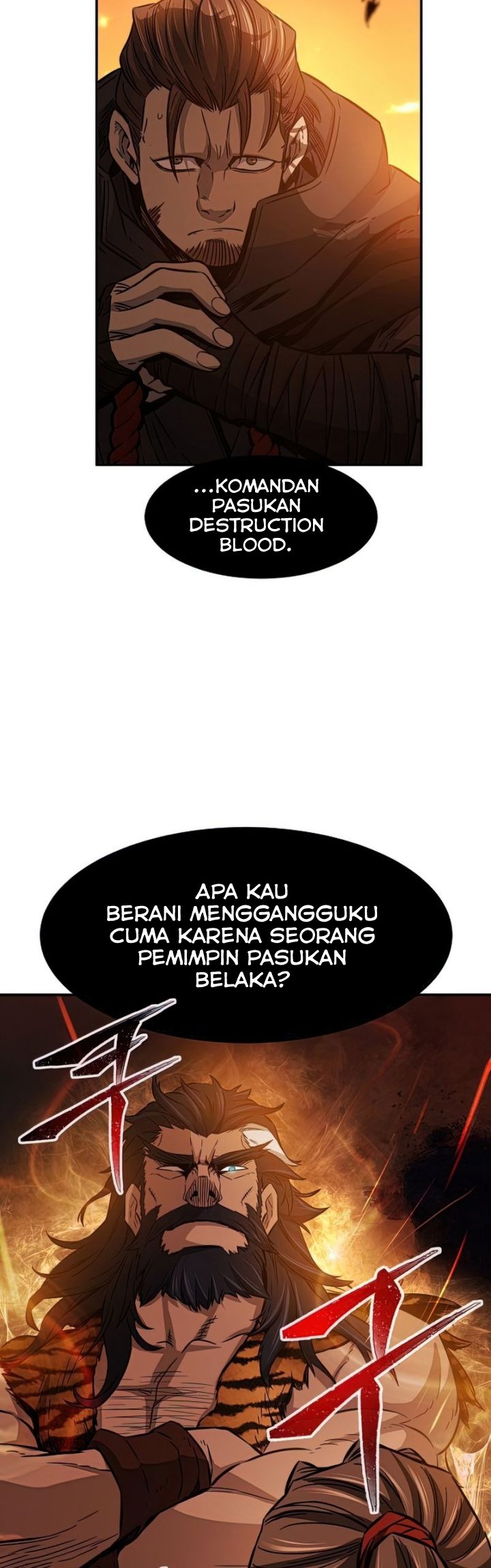 Absolute Sword Sense Chapter 16 Halaman 55