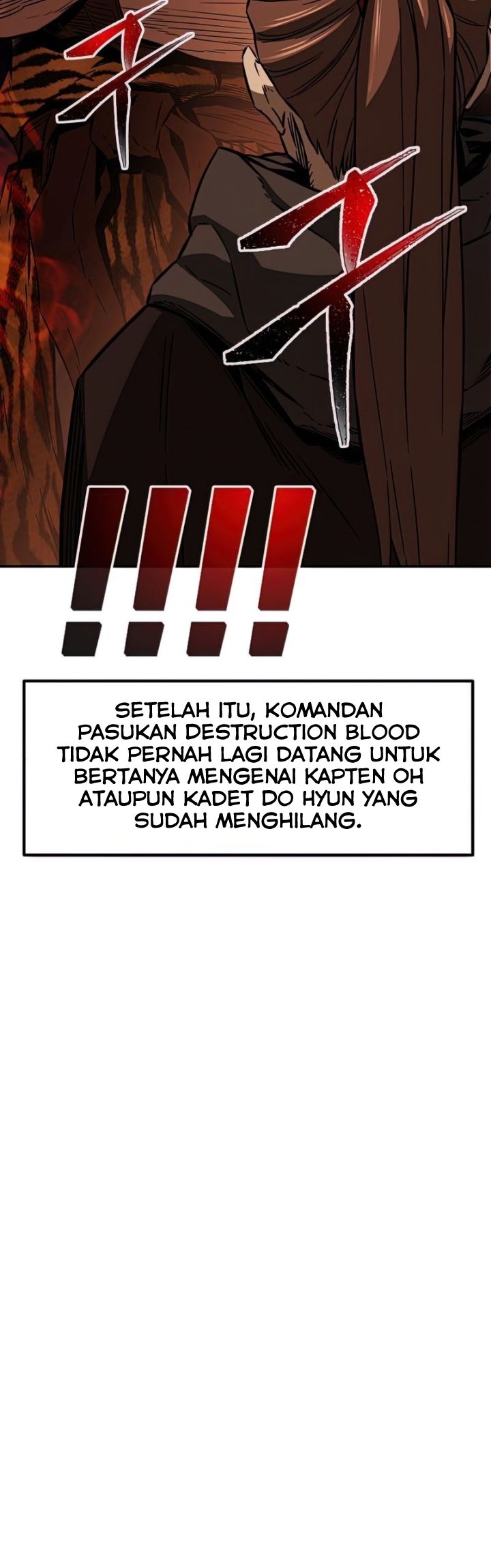 Absolute Sword Sense Chapter 16 Halaman 56
