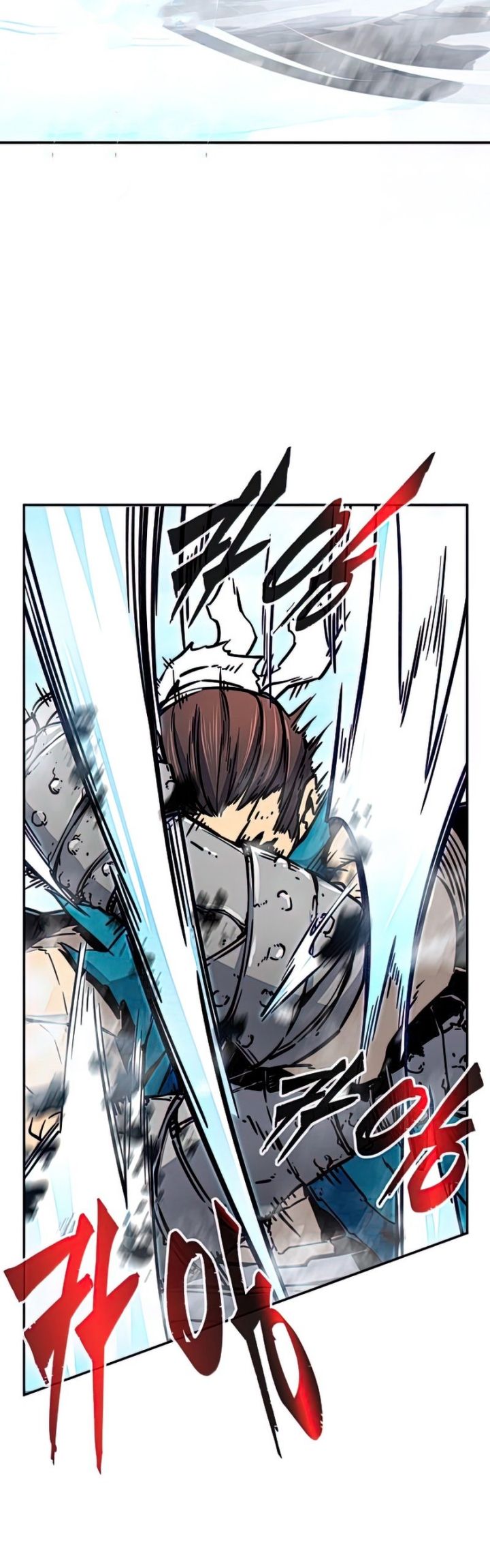 Absolute Sword Sense Chapter 17 Halaman 34