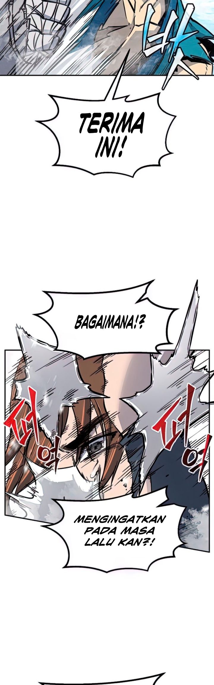 Absolute Sword Sense Chapter 17 Halaman 38