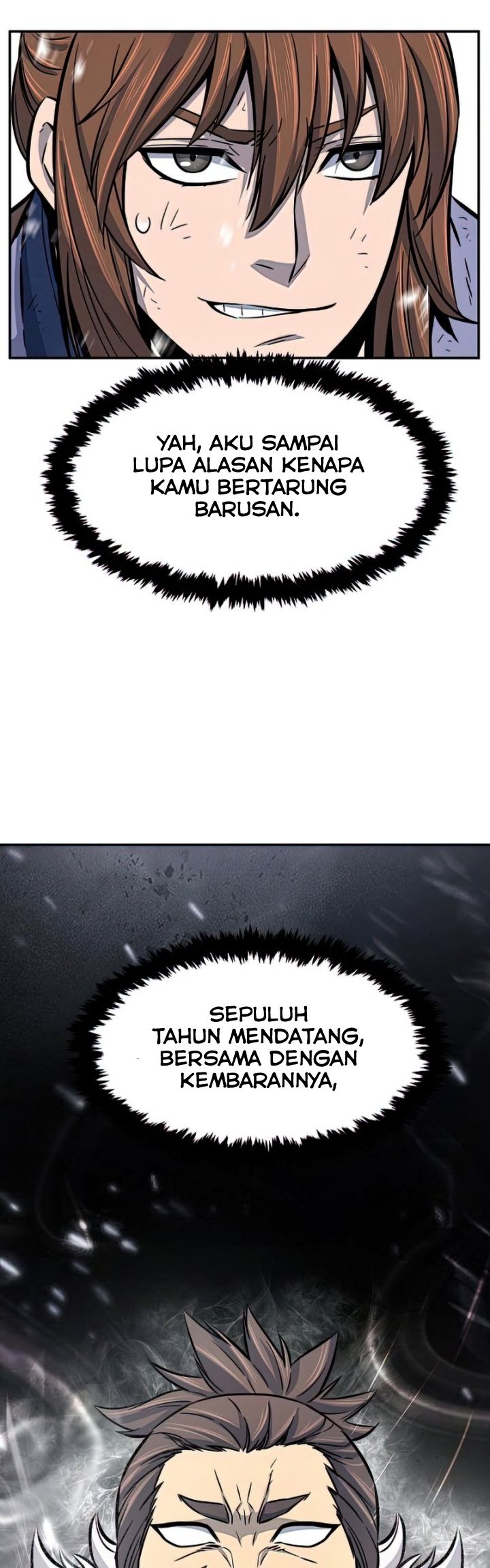 Absolute Sword Sense Chapter 17 Halaman 47
