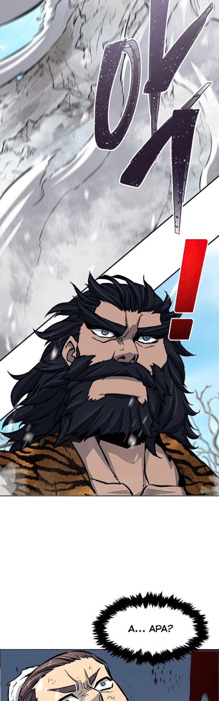 Absolute Sword Sense Chapter 17 Halaman 53
