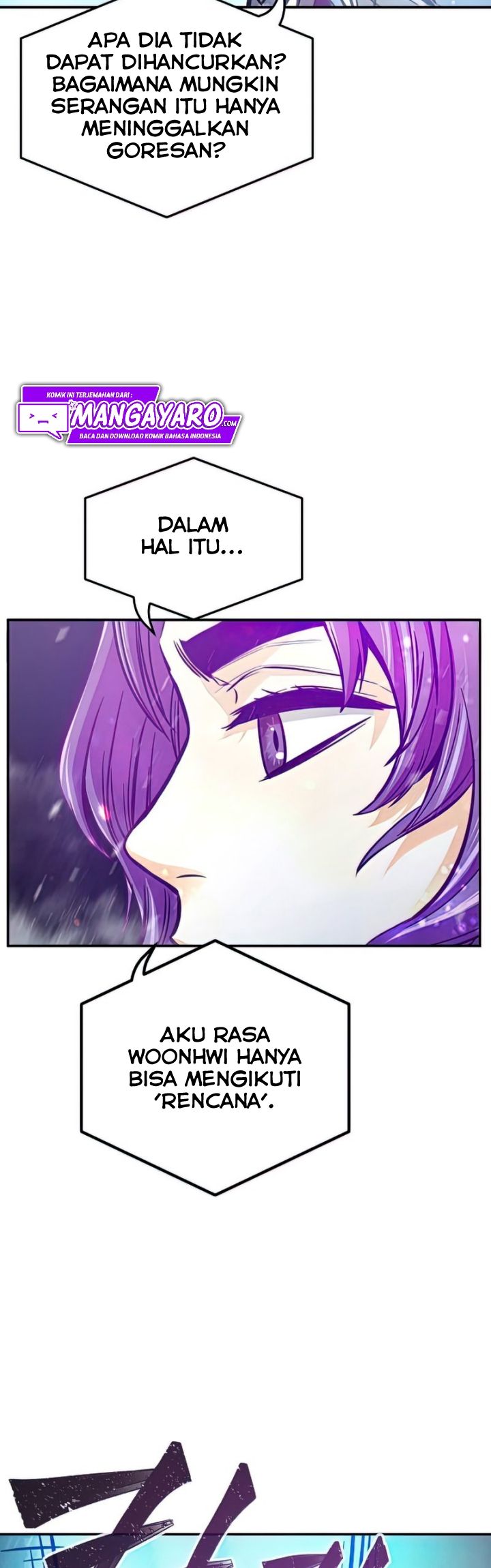 Absolute Sword Sense Chapter 18 Halaman 14
