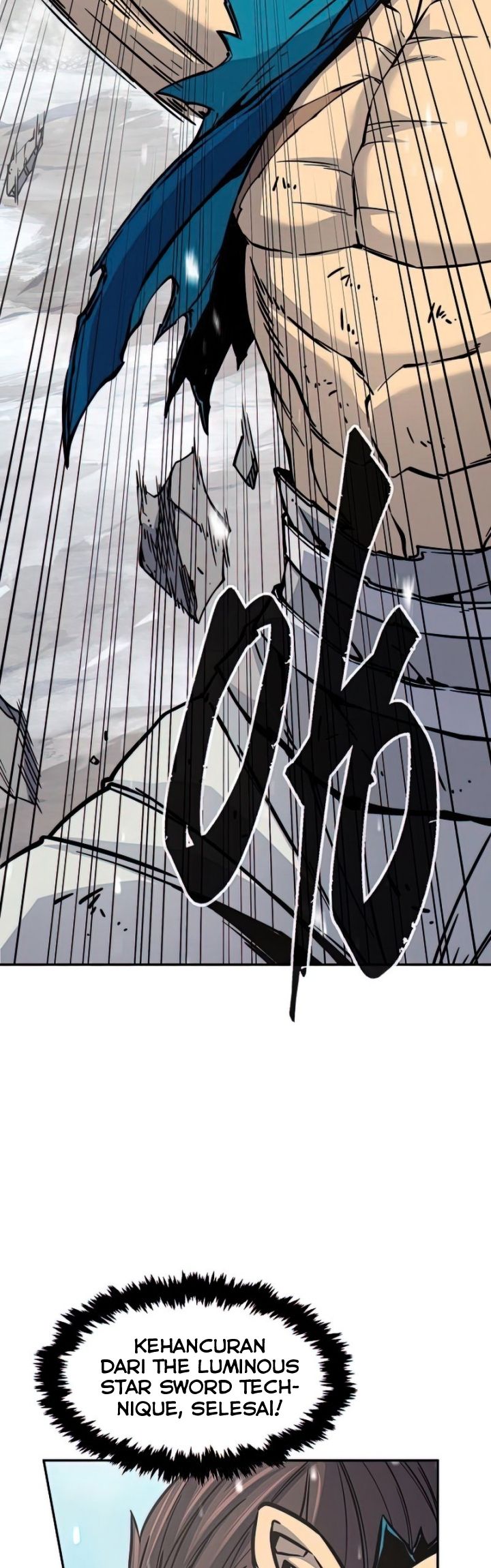 Absolute Sword Sense Chapter 18 Halaman 32