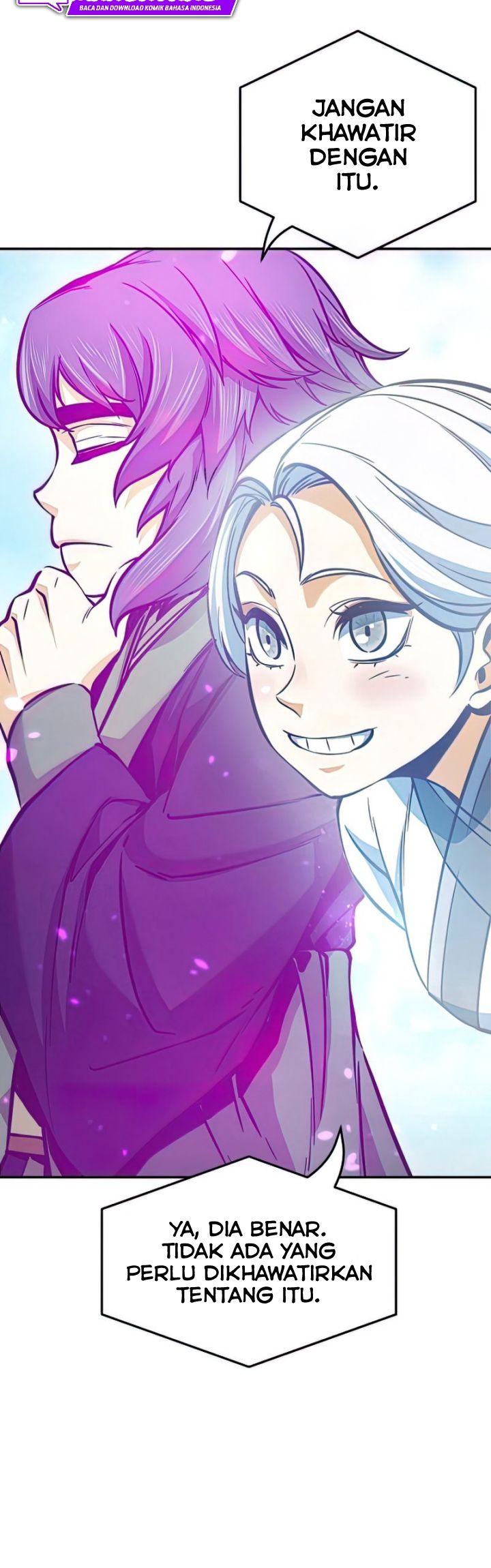 Absolute Sword Sense Chapter 18 Halaman 36