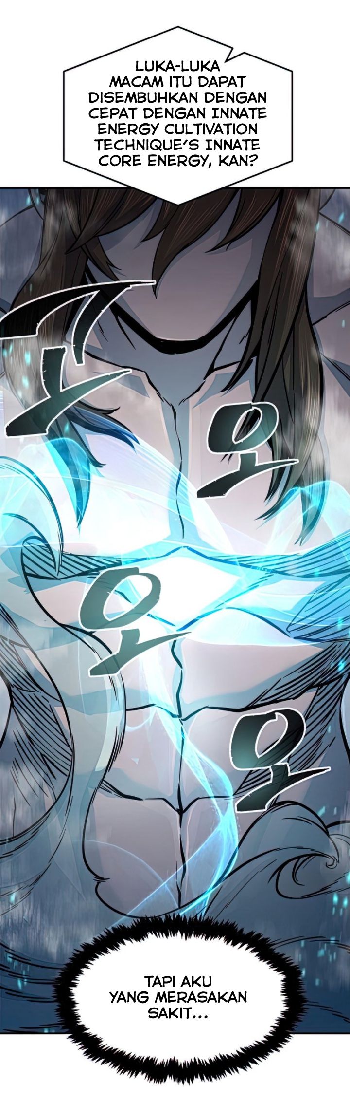 Absolute Sword Sense Chapter 18 Halaman 37