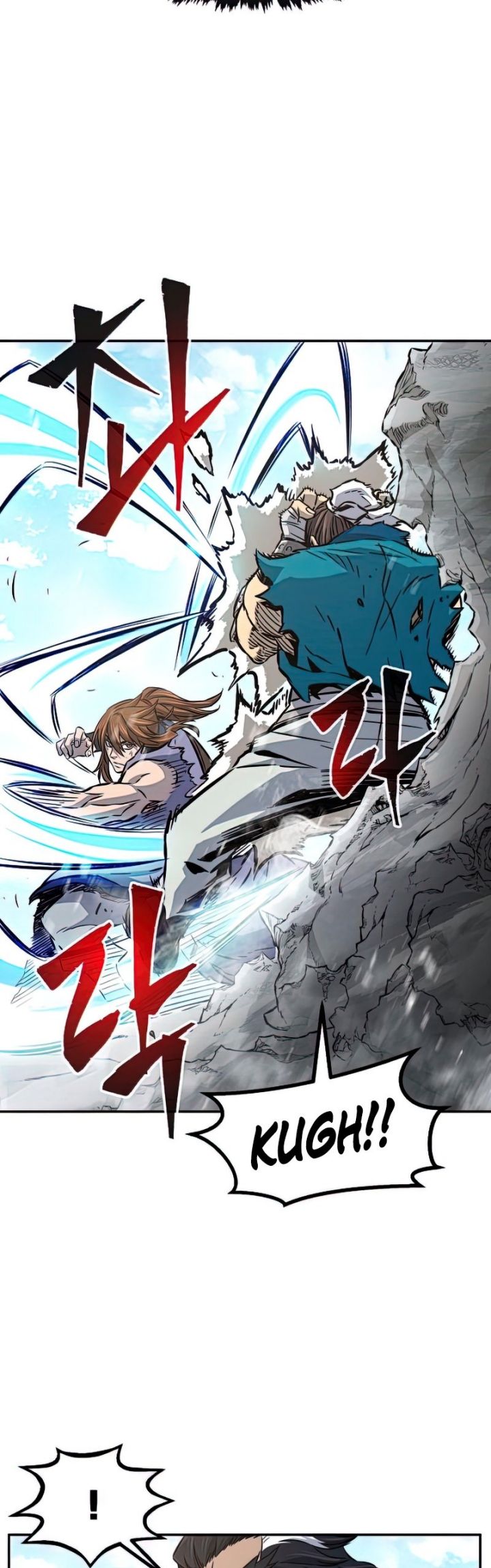 Absolute Sword Sense Chapter 18 Halaman 42