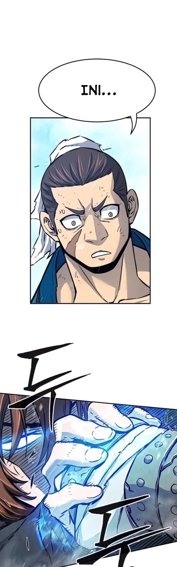 Absolute Sword Sense Chapter 18 Halaman 49