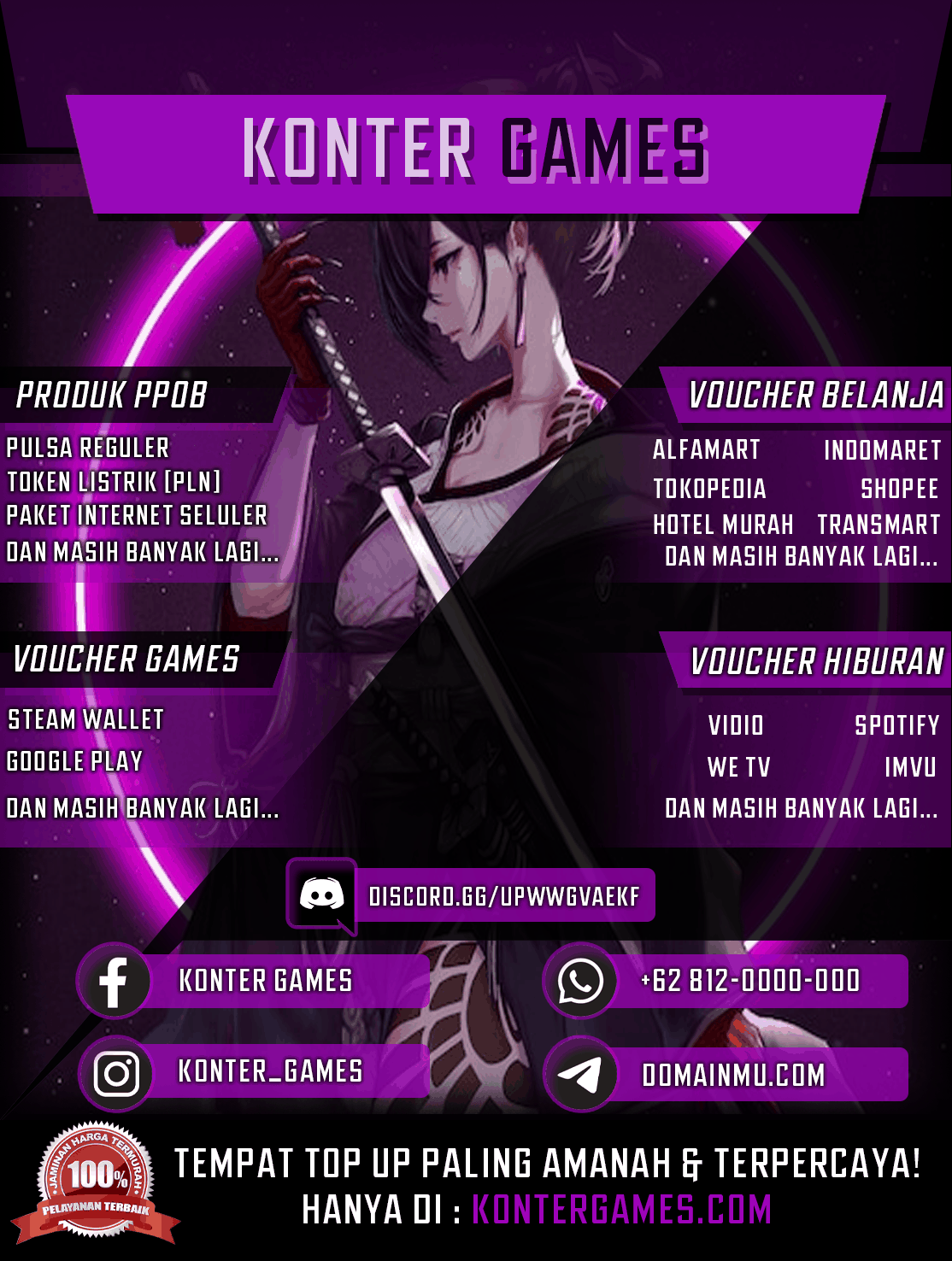 Absolute Sword Sense Chapter 18 Halaman 58