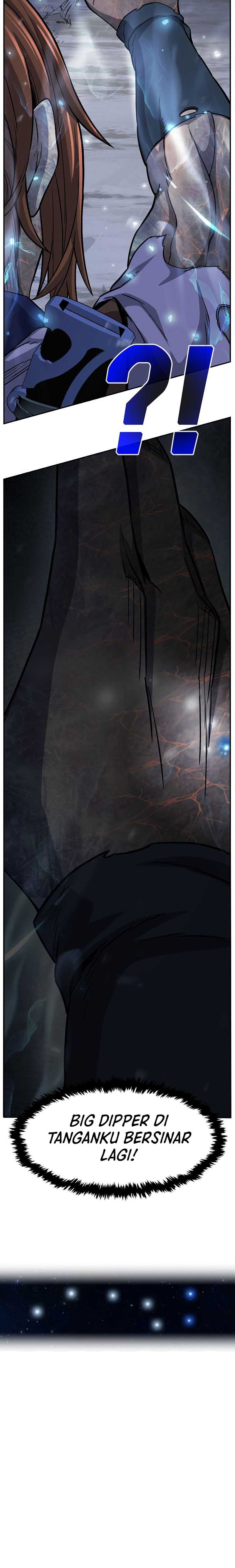 Absolute Sword Sense Chapter 24 Halaman 20