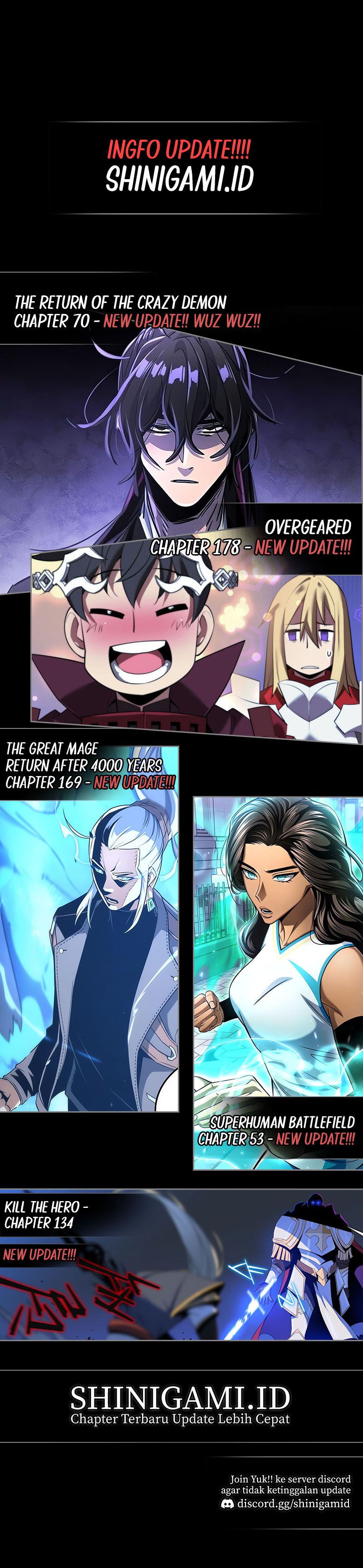 Absolute Sword Sense Chapter 26 Halaman 22