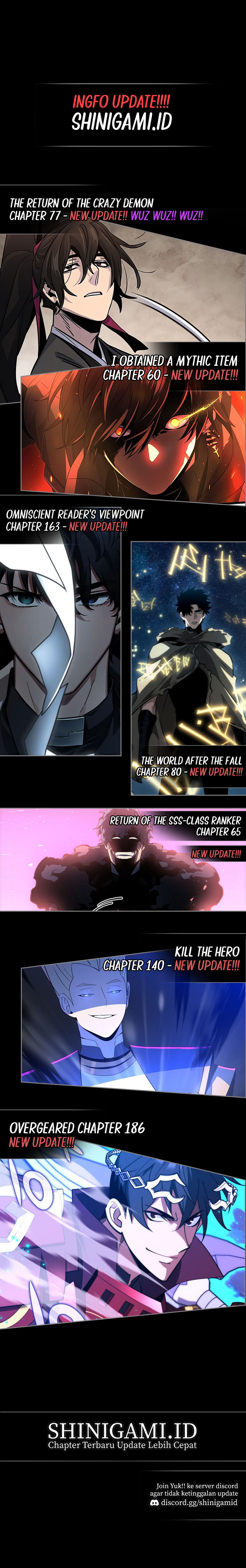 Absolute Sword Sense Chapter 33 Halaman 13