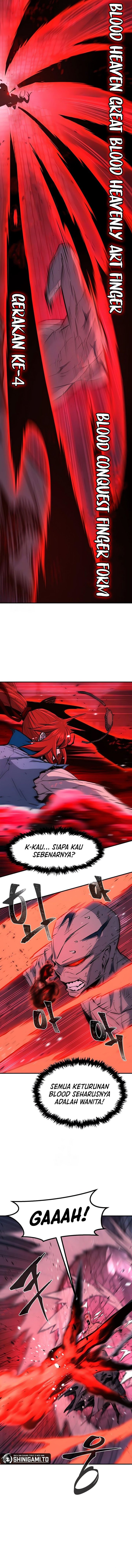 Absolute Sword Sense Chapter 137 Halaman 5