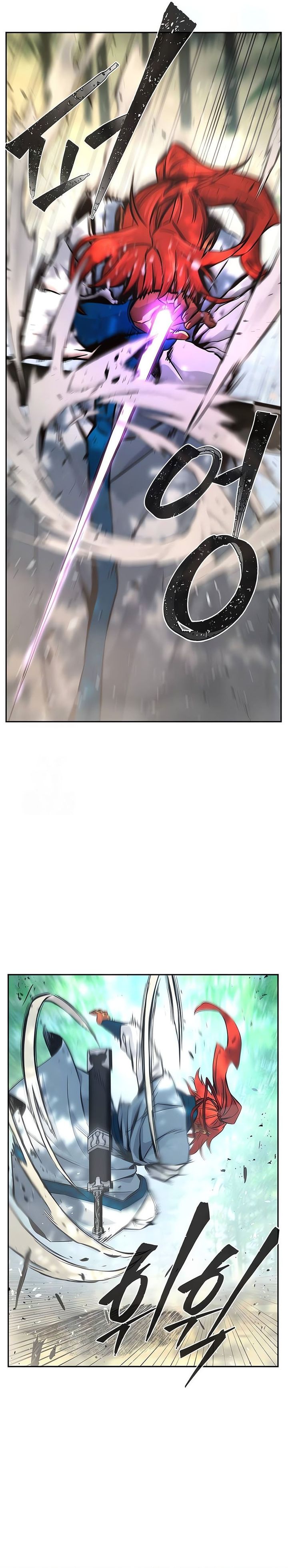 Absolute Sword Sense Chapter 139 Halaman 9