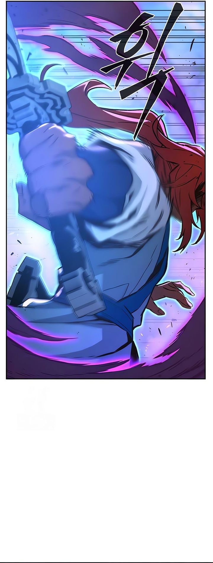 Absolute Sword Sense Chapter 139 Halaman 23