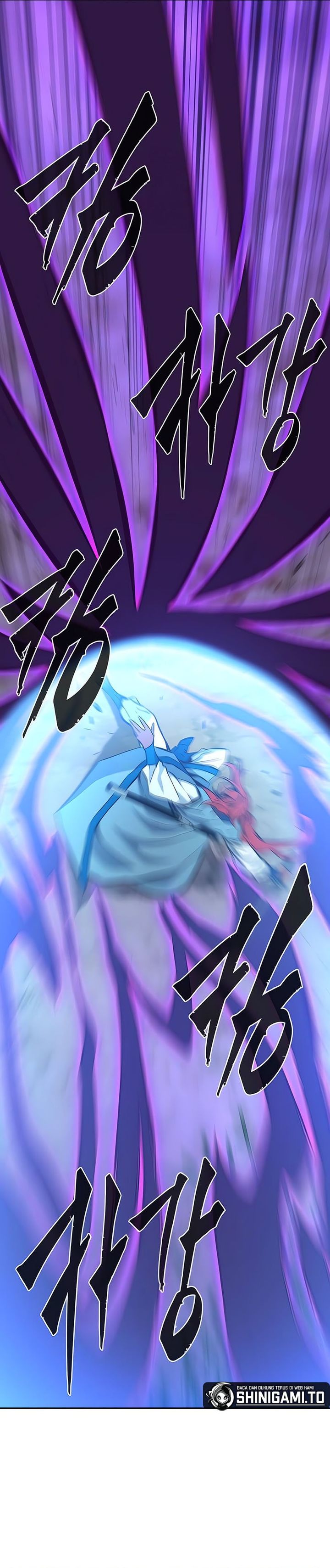 Absolute Sword Sense Chapter 139 Halaman 24