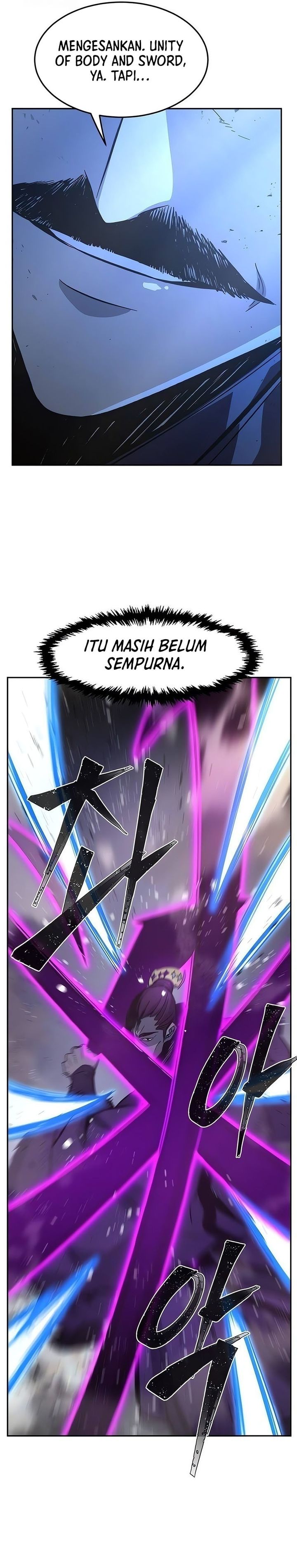 Absolute Sword Sense Chapter 139 Halaman 38