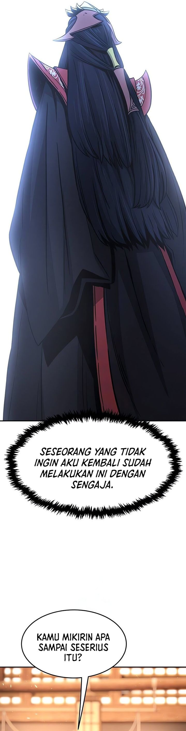 Absolute Sword Sense Chapter 141 Halaman 30
