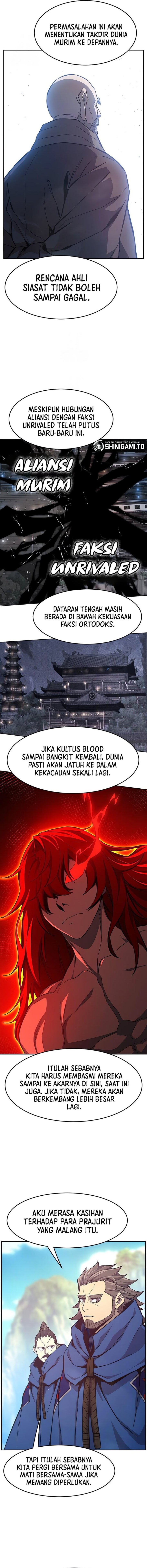 Absolute Sword Sense Chapter 147 Halaman 13