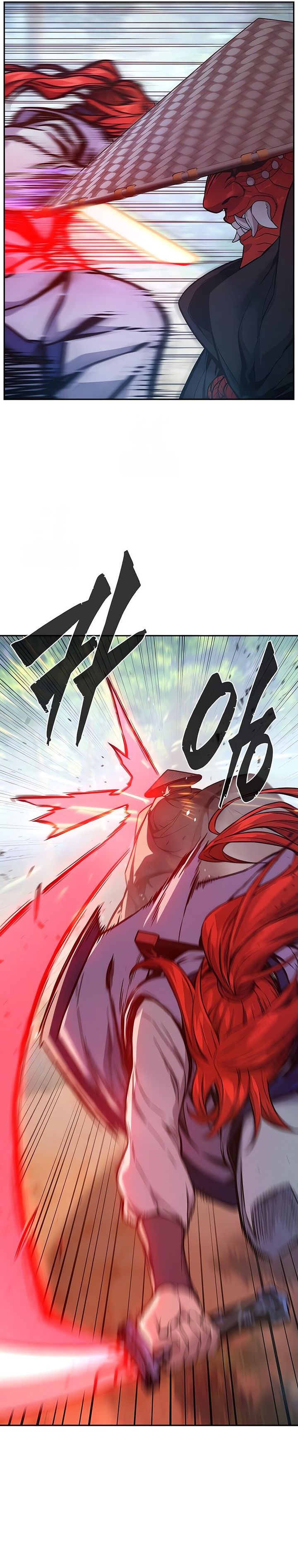 Absolute Sword Sense Chapter 163 Halaman 36