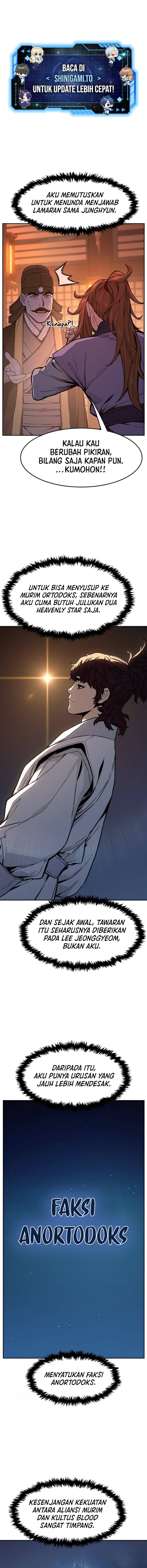 Absolute Sword Sense Chapter 166 Halaman 2