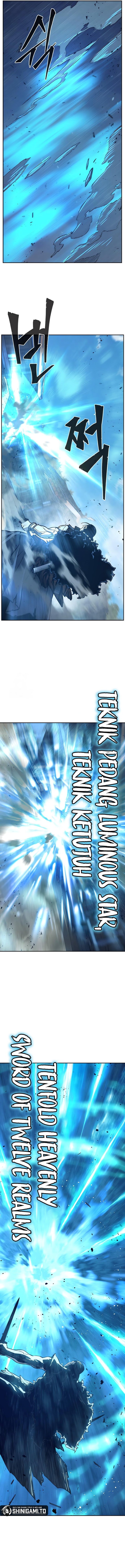 Absolute Sword Sense Chapter 169 Halaman 15