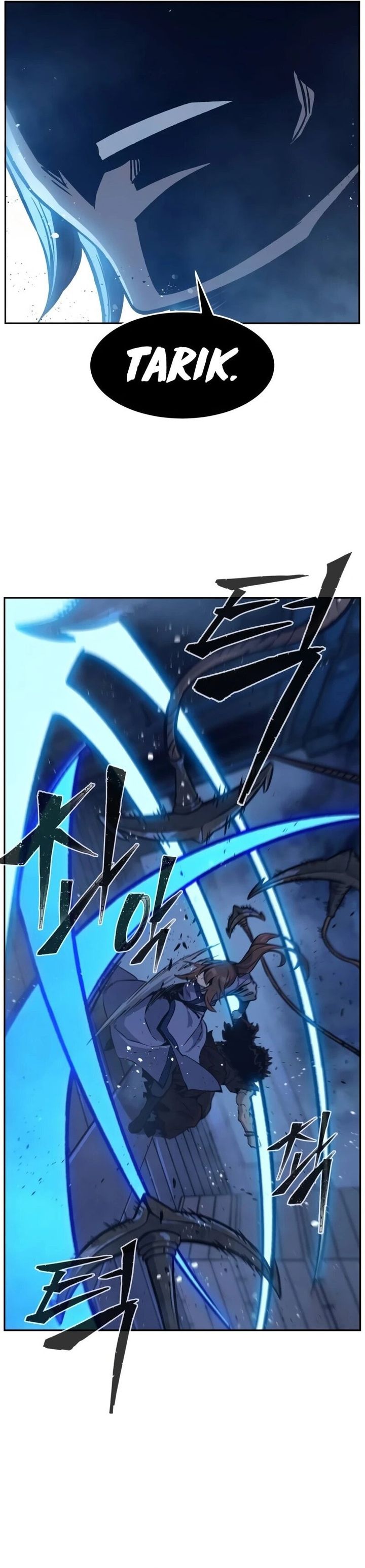 Absolute Sword Sense Chapter 175 Halaman 21