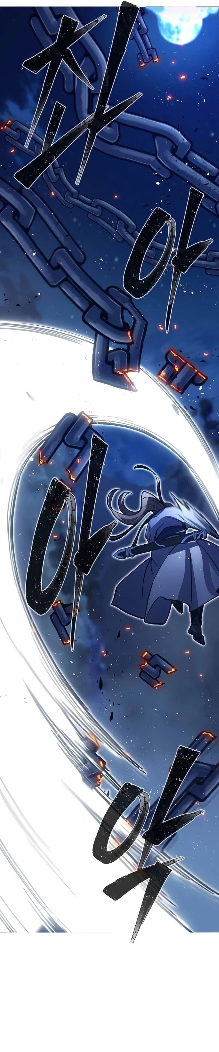 Absolute Sword Sense Chapter 175 Halaman 35