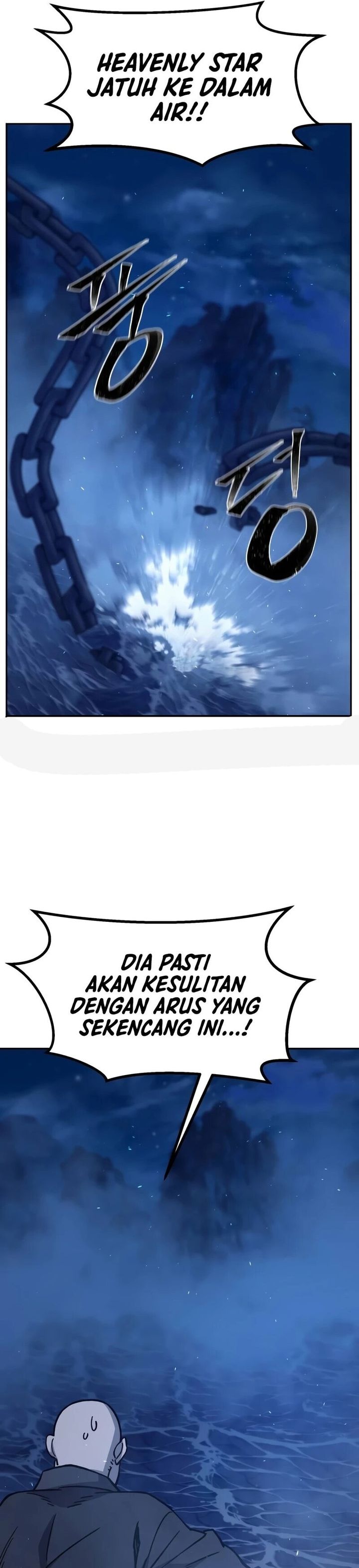Absolute Sword Sense Chapter 175 Halaman 37