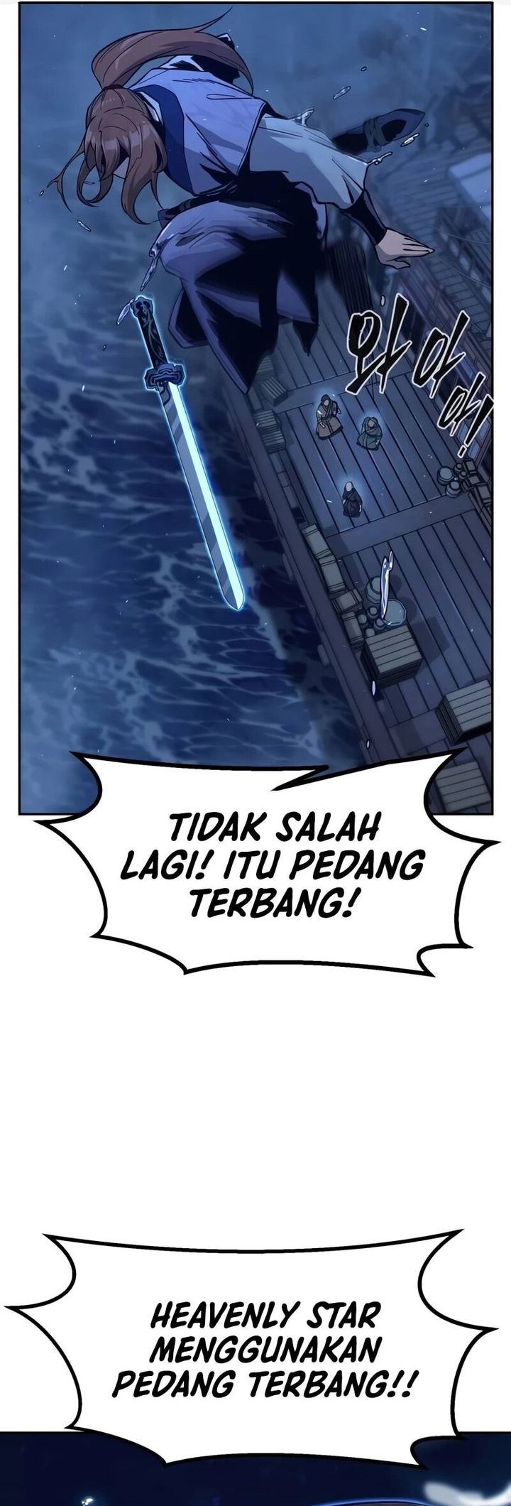 Absolute Sword Sense Chapter 175 Halaman 40