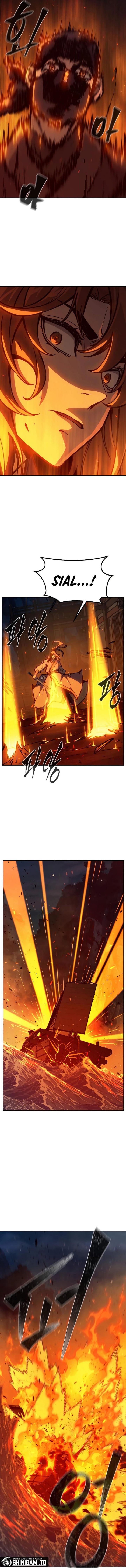 Absolute Sword Sense Chapter 176 Halaman 8