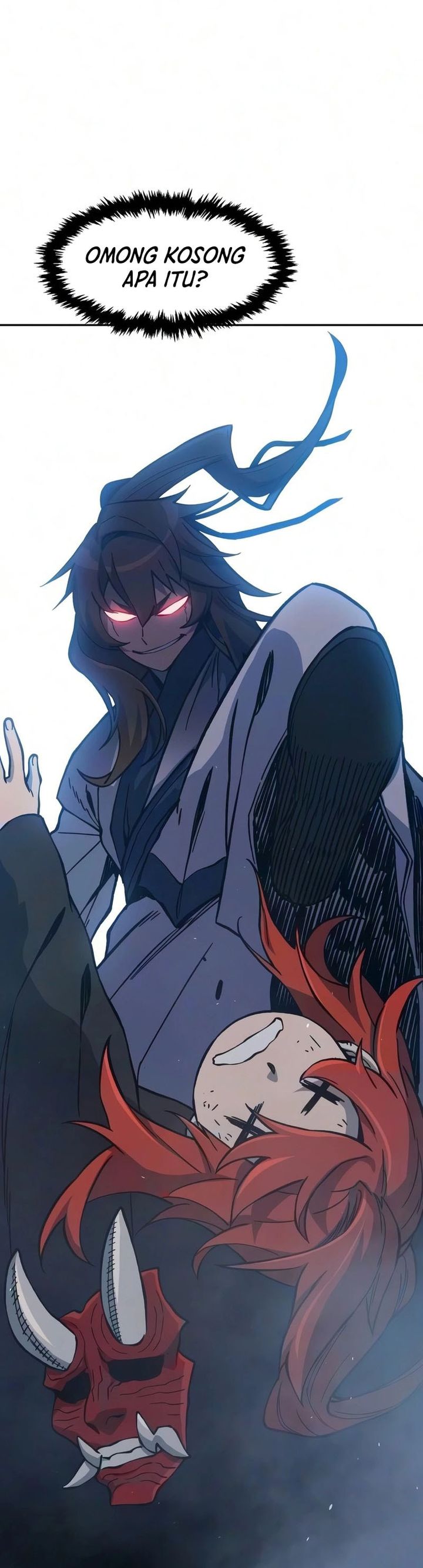 Absolute Sword Sense Chapter 184 Halaman 14