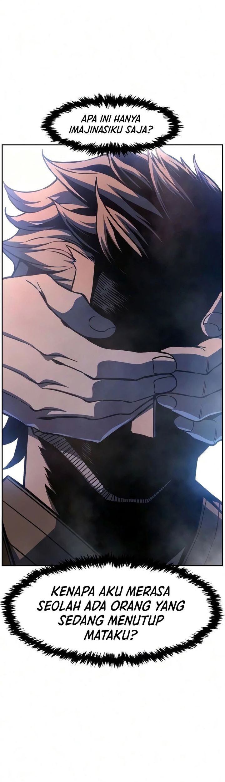 Absolute Sword Sense Chapter 184 Halaman 30