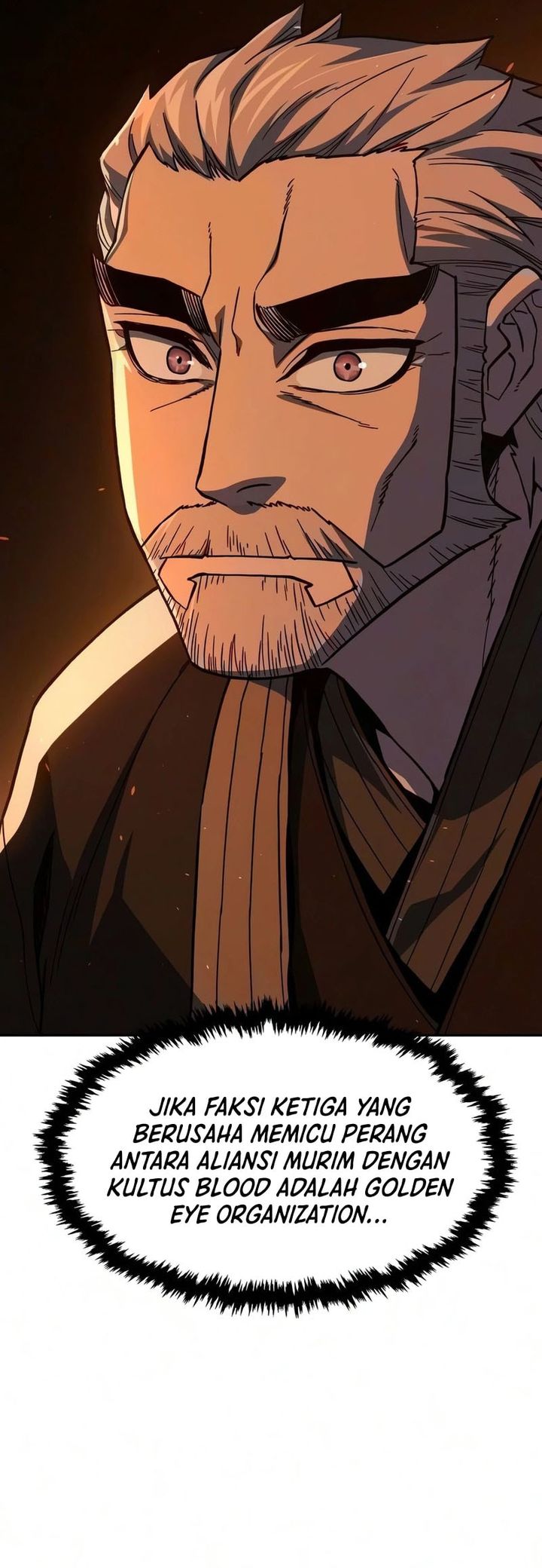Absolute Sword Sense Chapter 184 Halaman 37