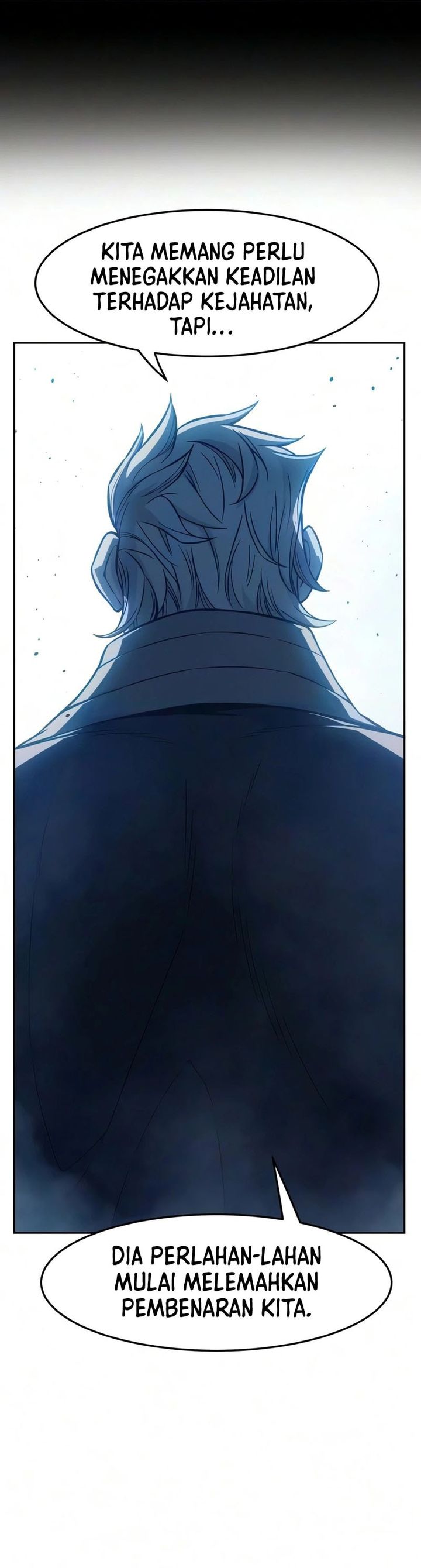 Absolute Sword Sense Chapter 184 Halaman 45