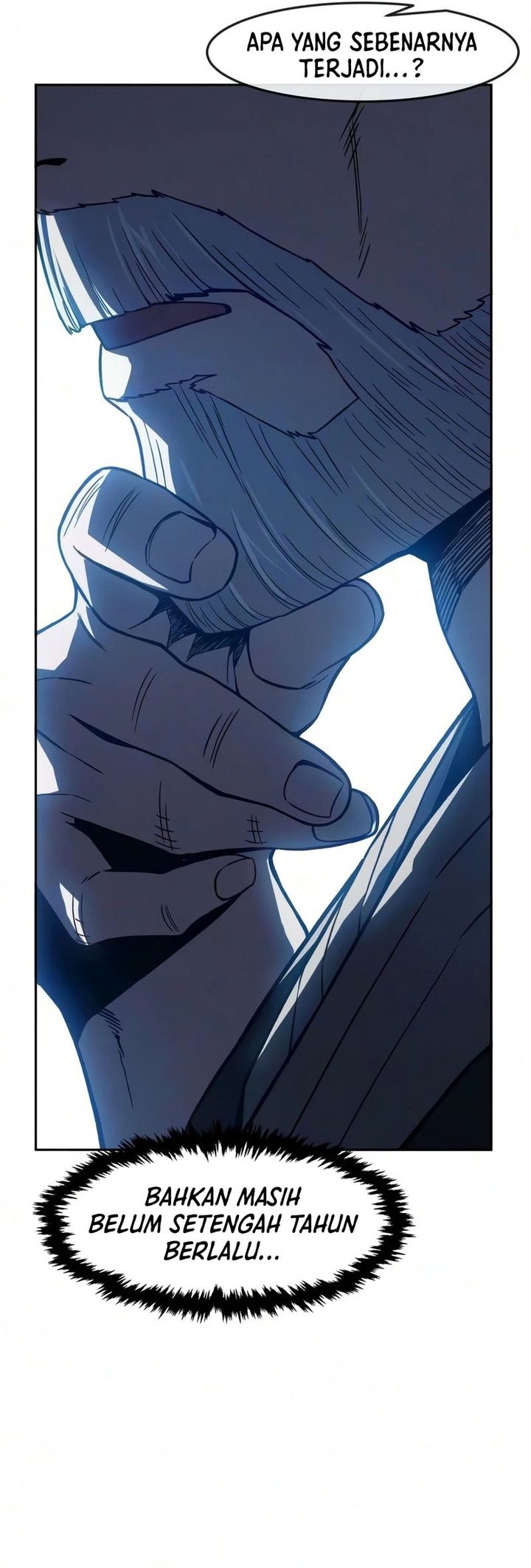 Absolute Sword Sense Chapter 184 Halaman 47