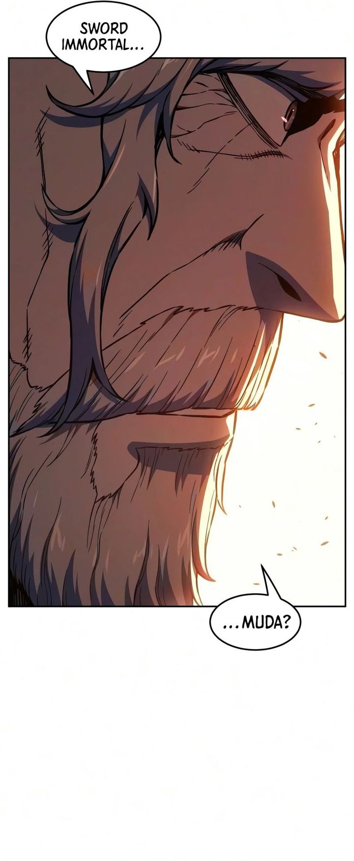Absolute Sword Sense Chapter 184 Halaman 52